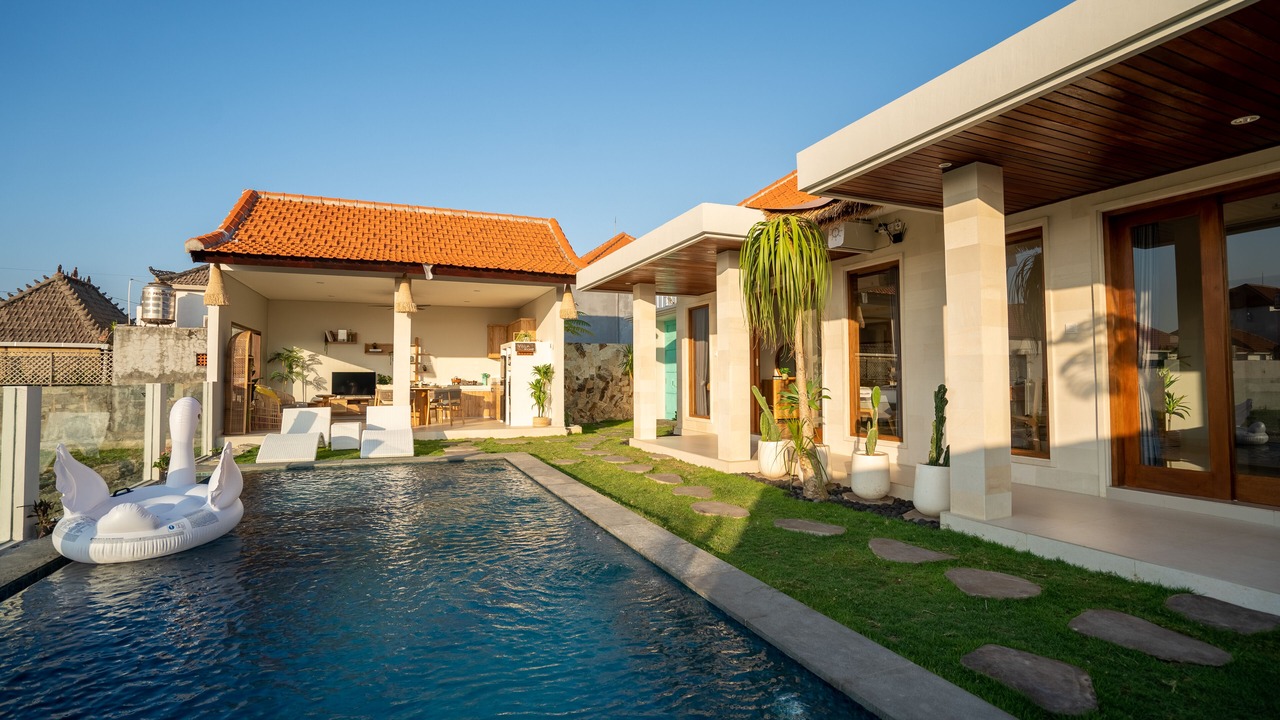 Photo of Outdoor in Munggu