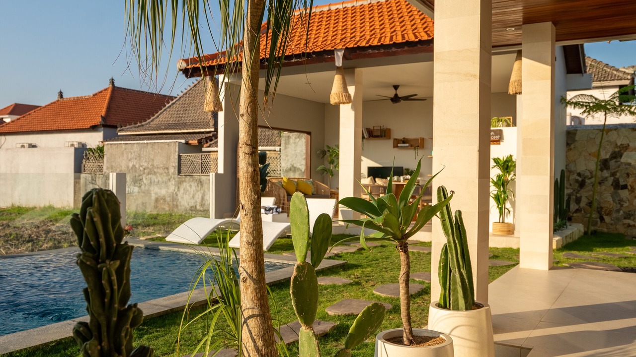 Photo of Outdoor in Munggu