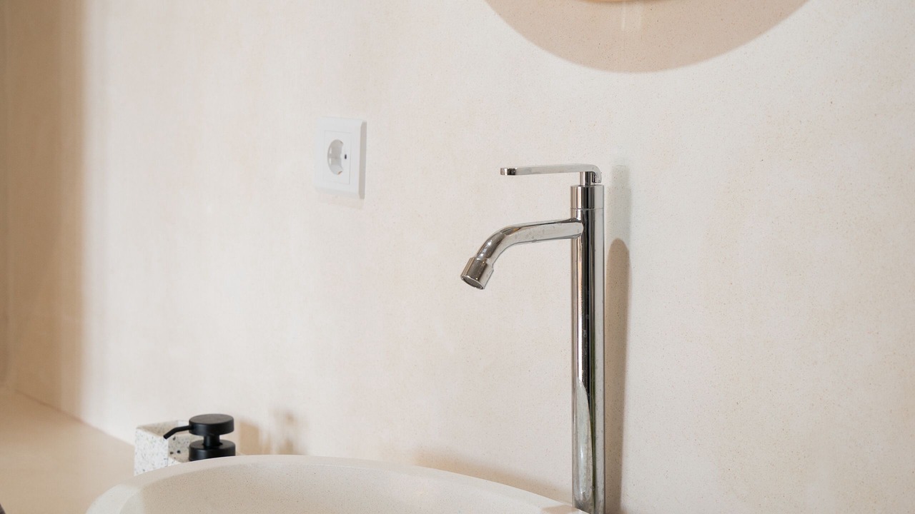 Photo of Bathroom in Munggu