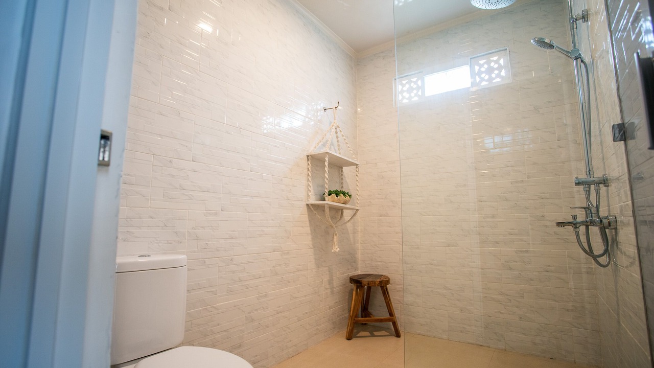 Photo of Bathroom in Padonan
