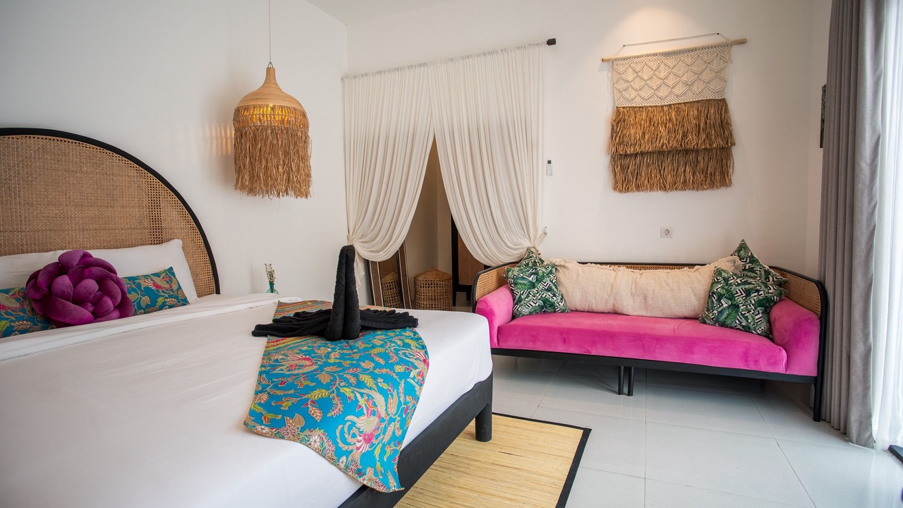 Photo of Bedroom in Padonan