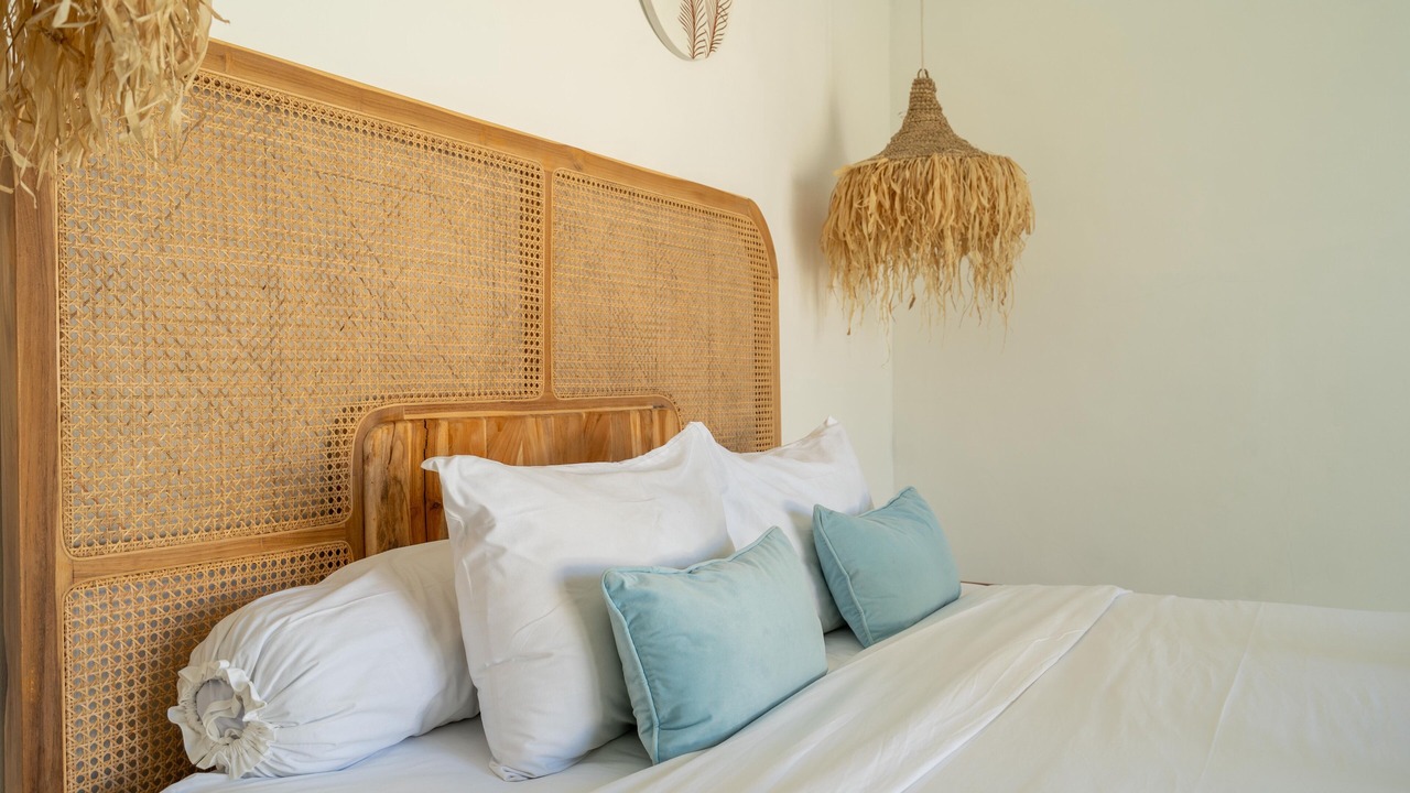 Photo of Bedroom in Munggu