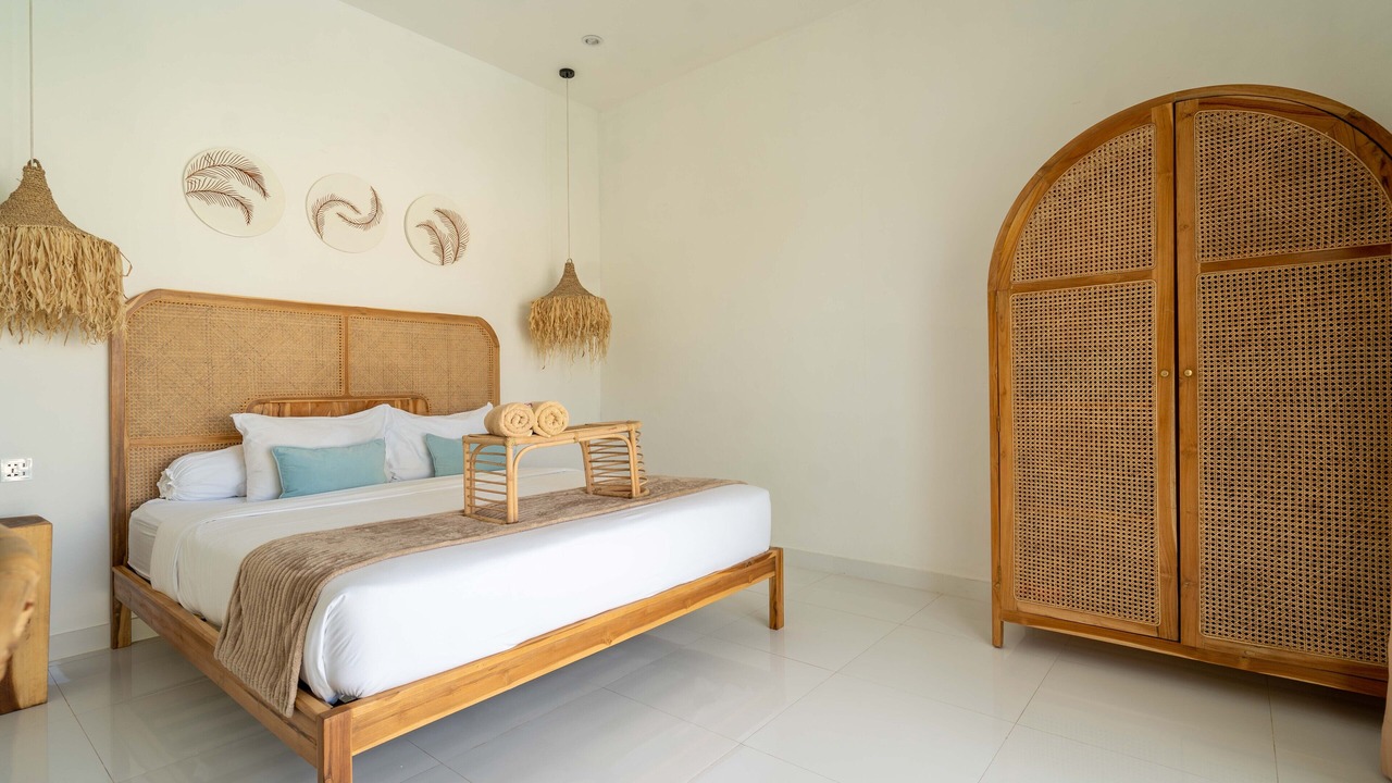 Photo of Bedroom in Munggu