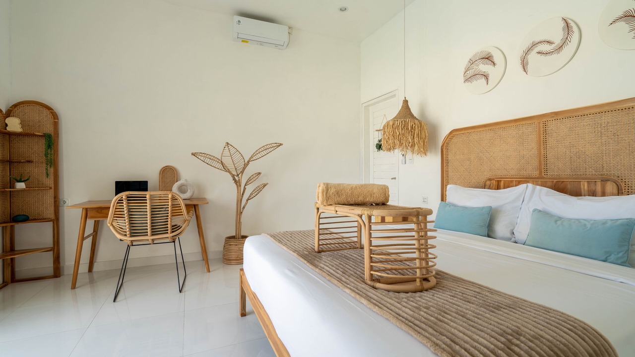 Photo of Bedroom in Munggu