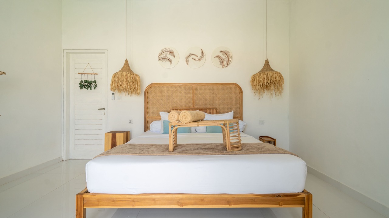 Photo of Bedroom in Munggu