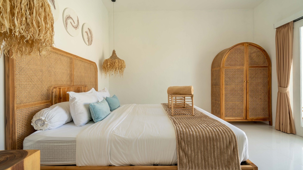 Photo of Bedroom in Munggu