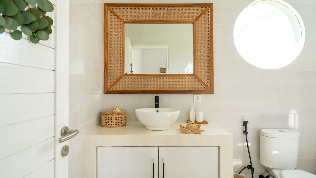 Photo of Bathroom in Munggu