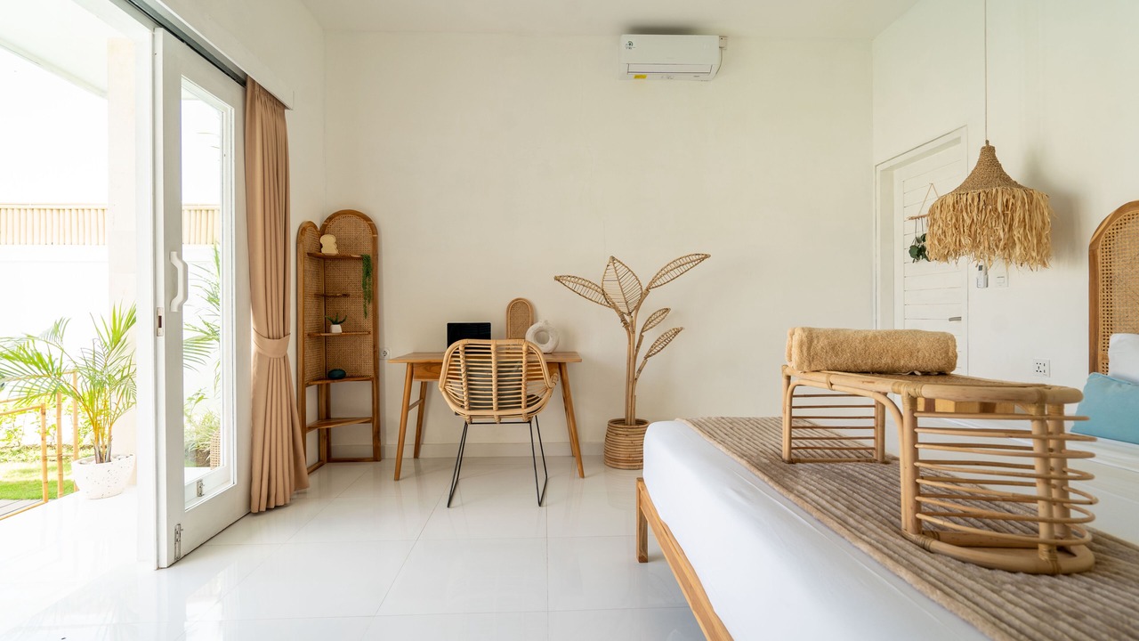 Photo of Bedroom in Munggu