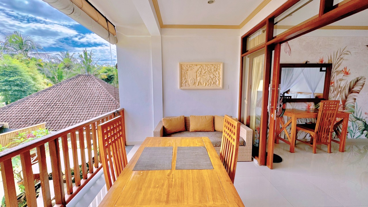 Photo of Outdoor in Penestanan