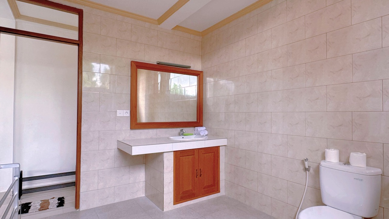 Photo of Bathroom in Penestanan