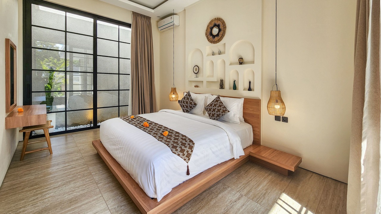 Photo of Bedroom in Kampial