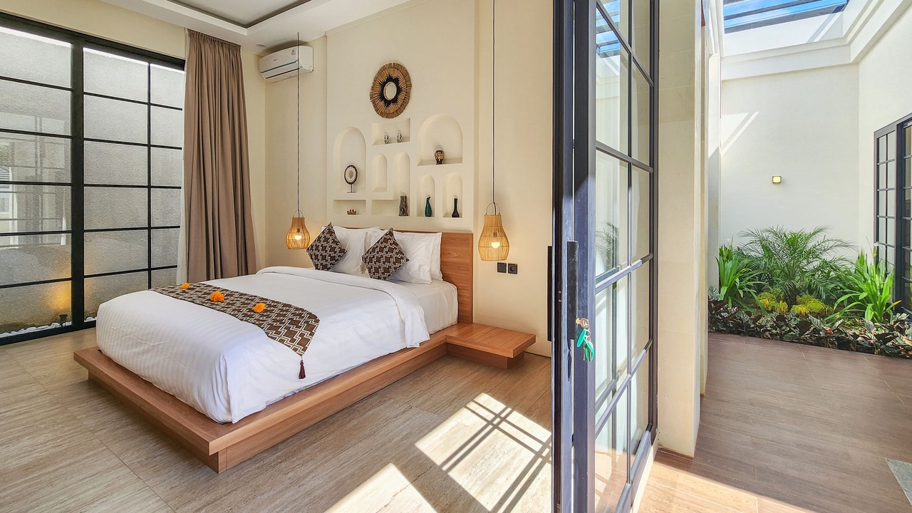 Photo of Bedroom in Kampial