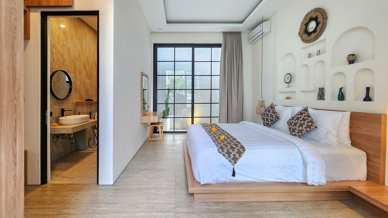 Photo of Bedroom in Kampial