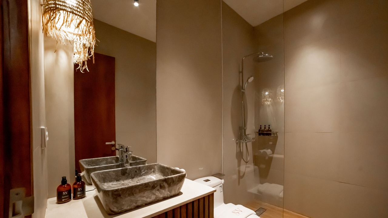 Photo of Bathroom in Berawa