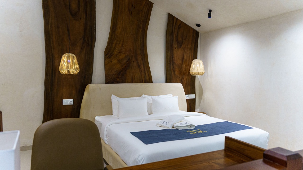 Photo of Bedroom in Berawa