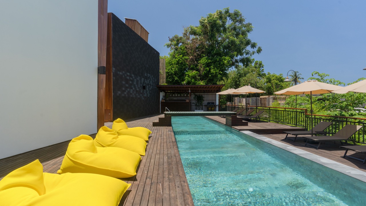 Photo of Outdoor in Berawa