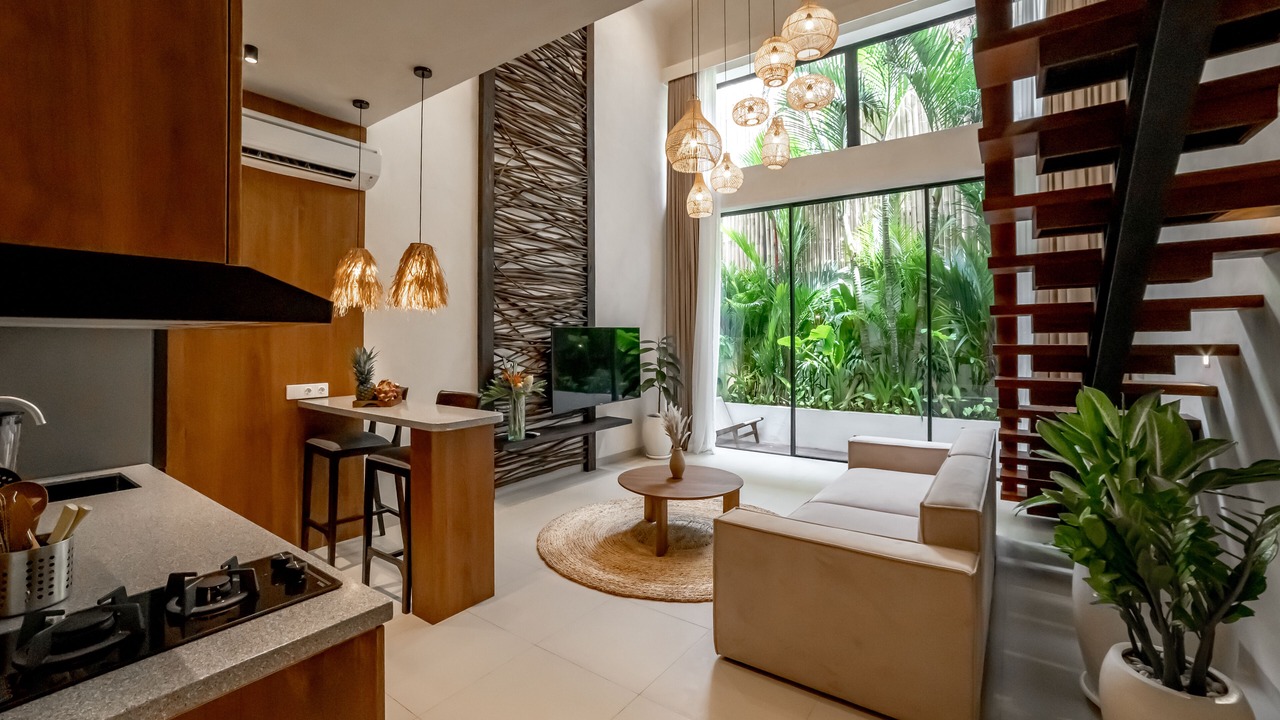 Photo of Livingroom in Berawa