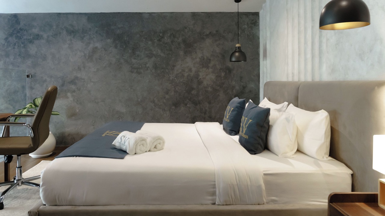 Photo of Bedroom in Berawa