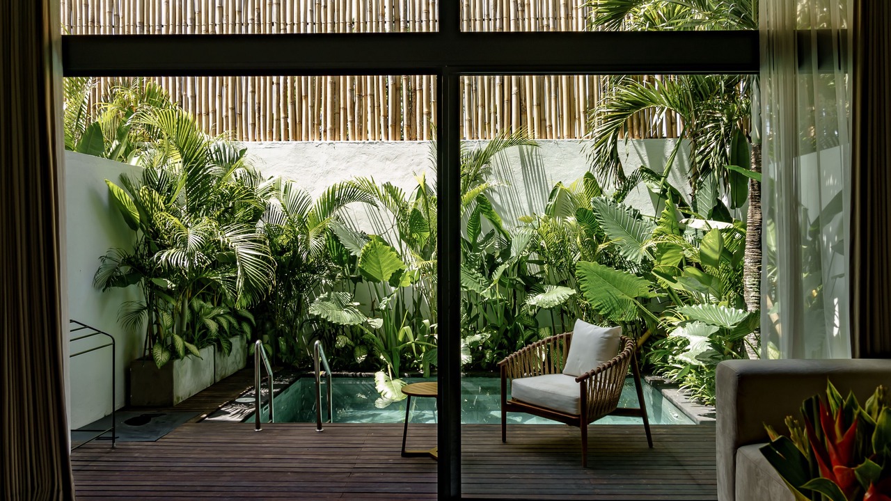 Photo of Patio Balcony in Berawa