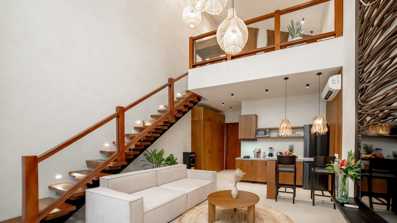Photo of Livingroom in Berawa