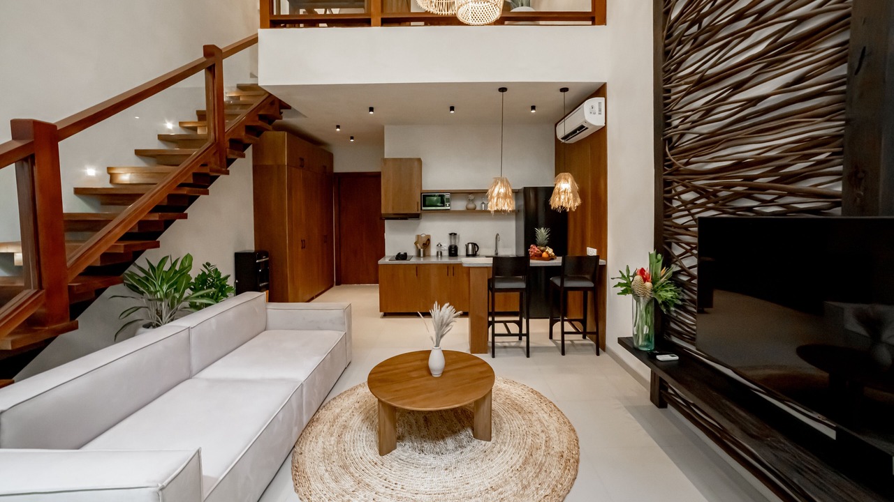 Photo of Livingroom in Berawa