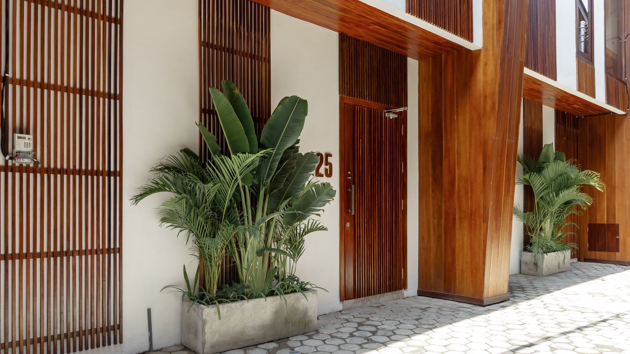 Photo of Outdoor in Berawa