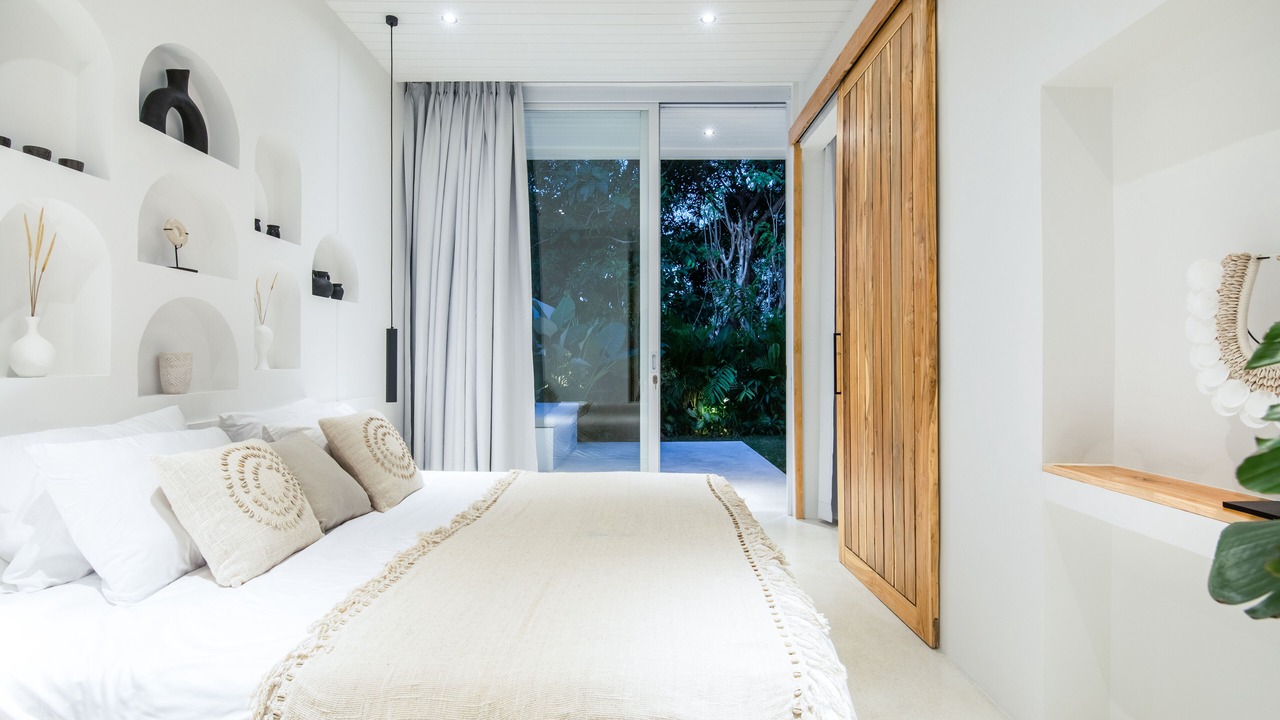 Photo of Bedroom in Pecatu