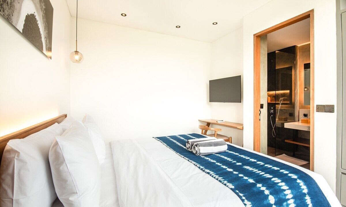 Photo of Bedroom in Munggu