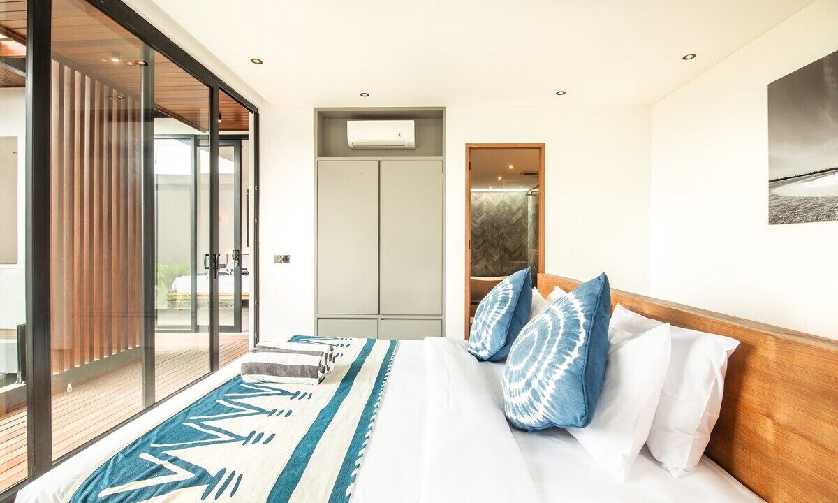 Photo of Bedroom in Munggu