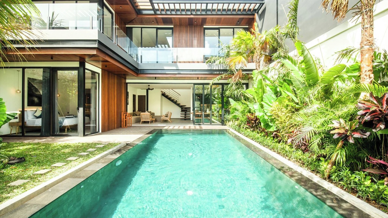 Photo of Outdoor in Pererenan