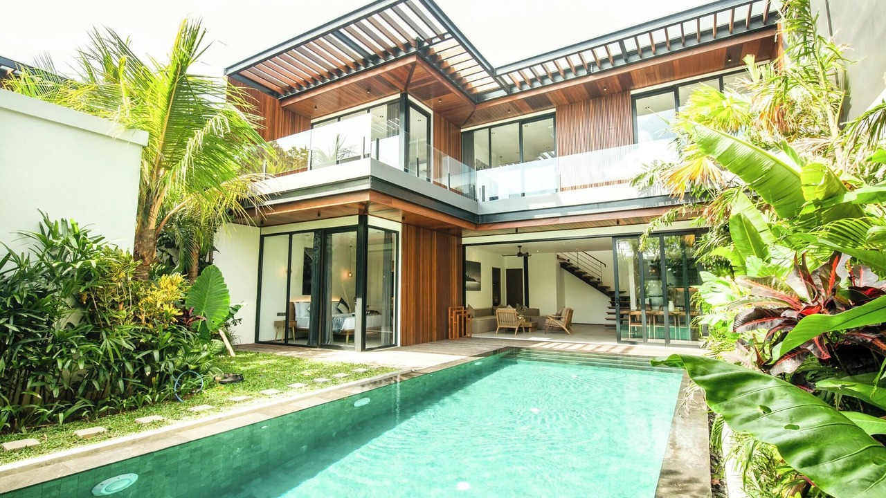 Photo of Outdoor in Pererenan