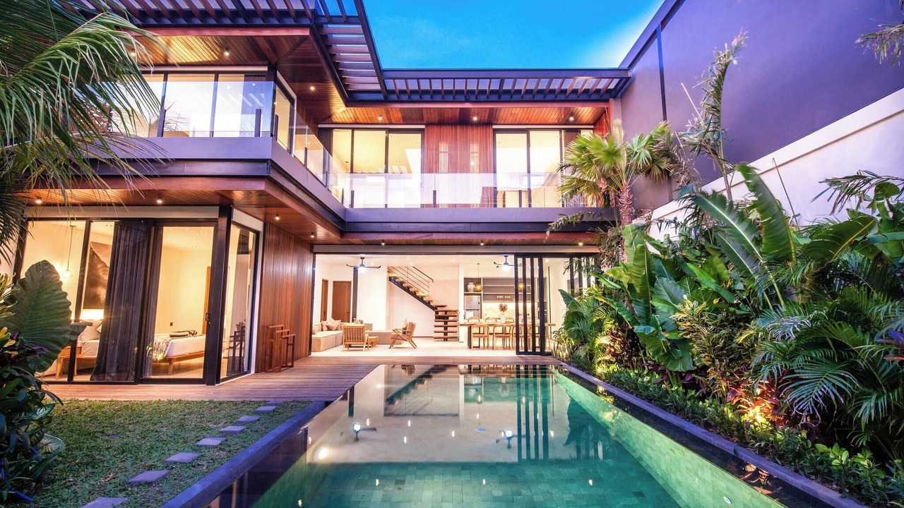 Photo of Outdoor in Pererenan