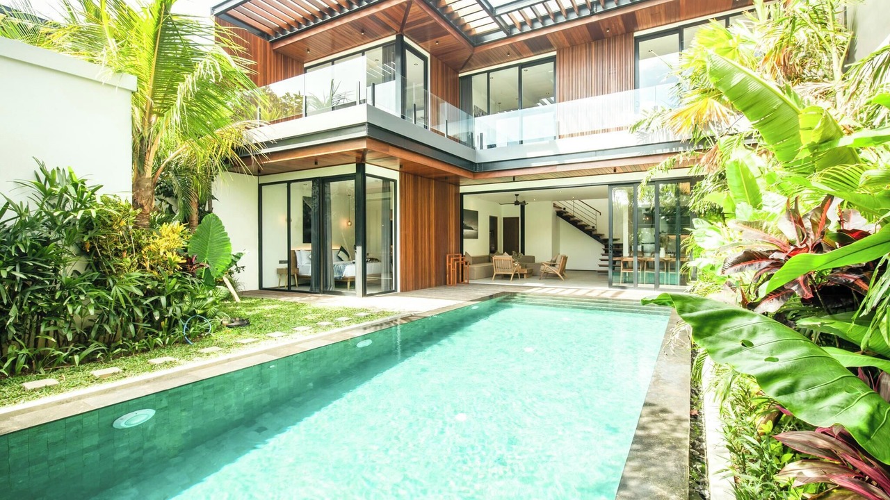 Photo of Outdoor in Pererenan
