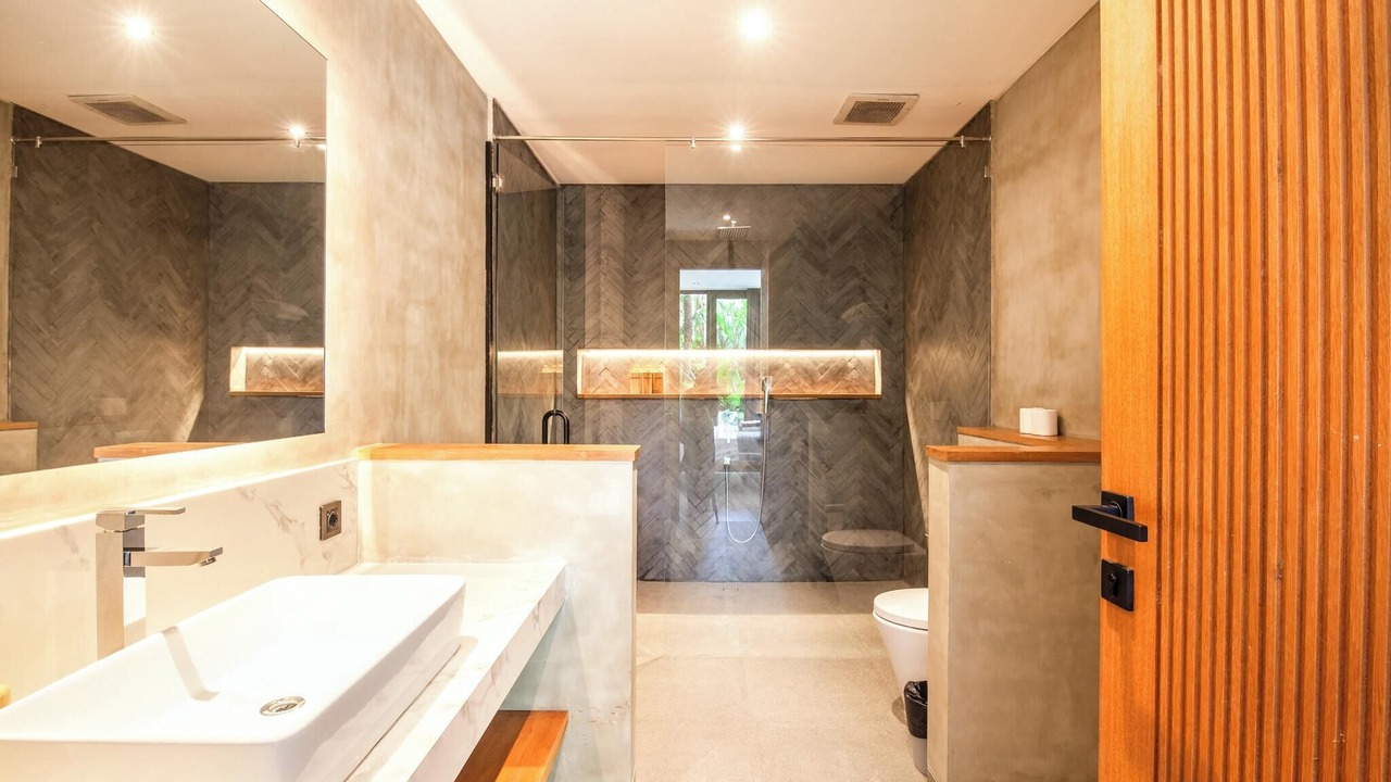 Photo of Bathroom in Pererenan