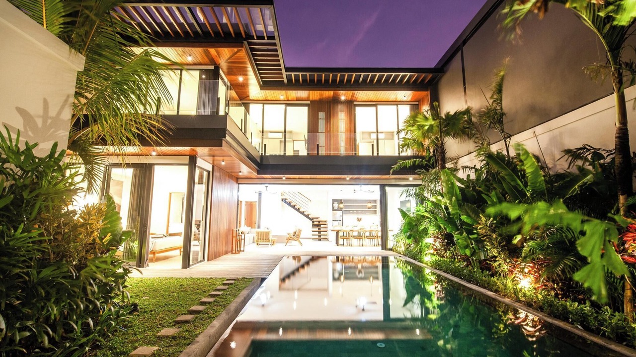 Photo of Outdoor in Pererenan