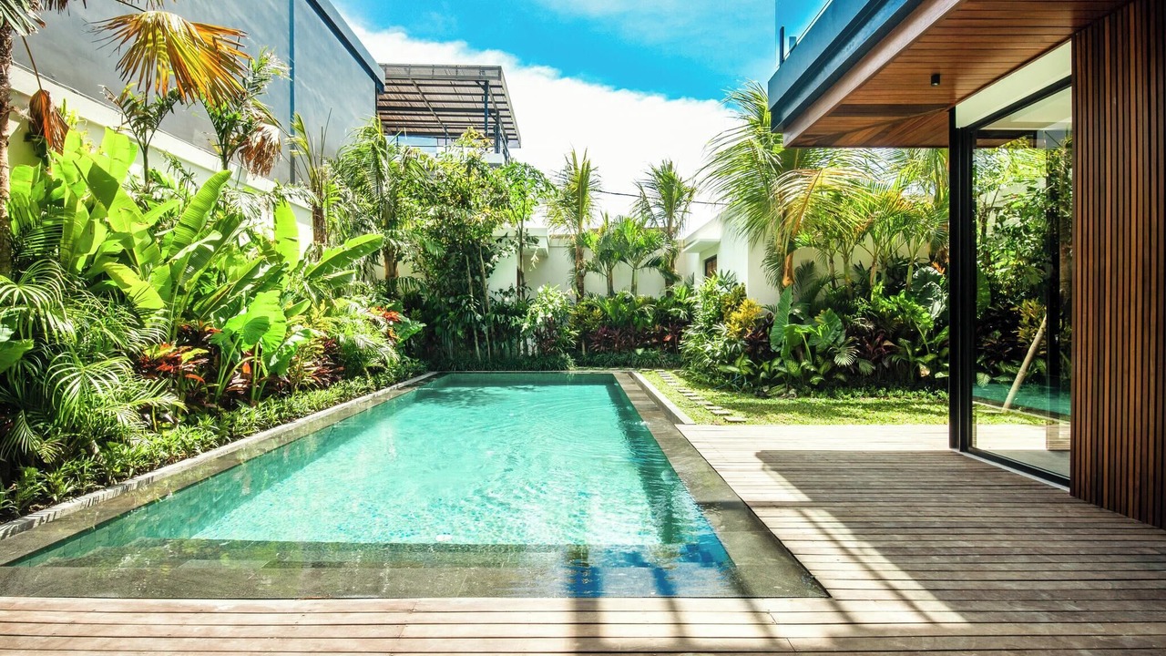 Photo of Outdoor in Pererenan