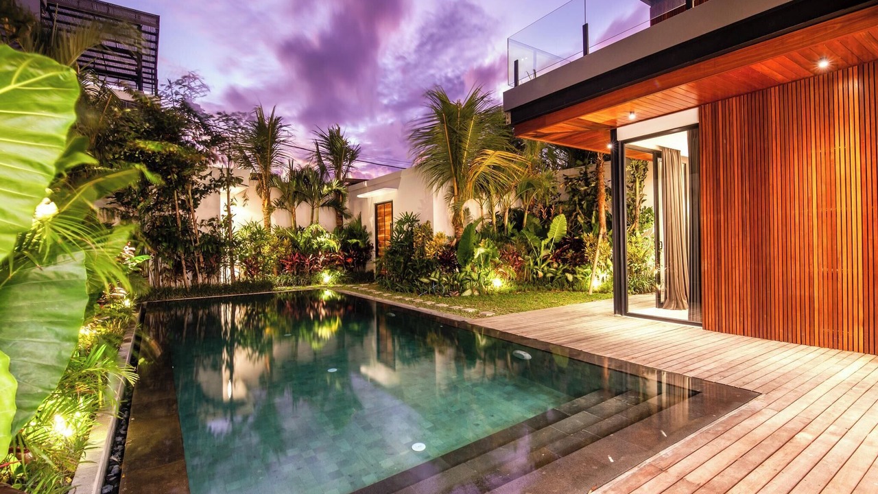 Photo of Outdoor in Pererenan