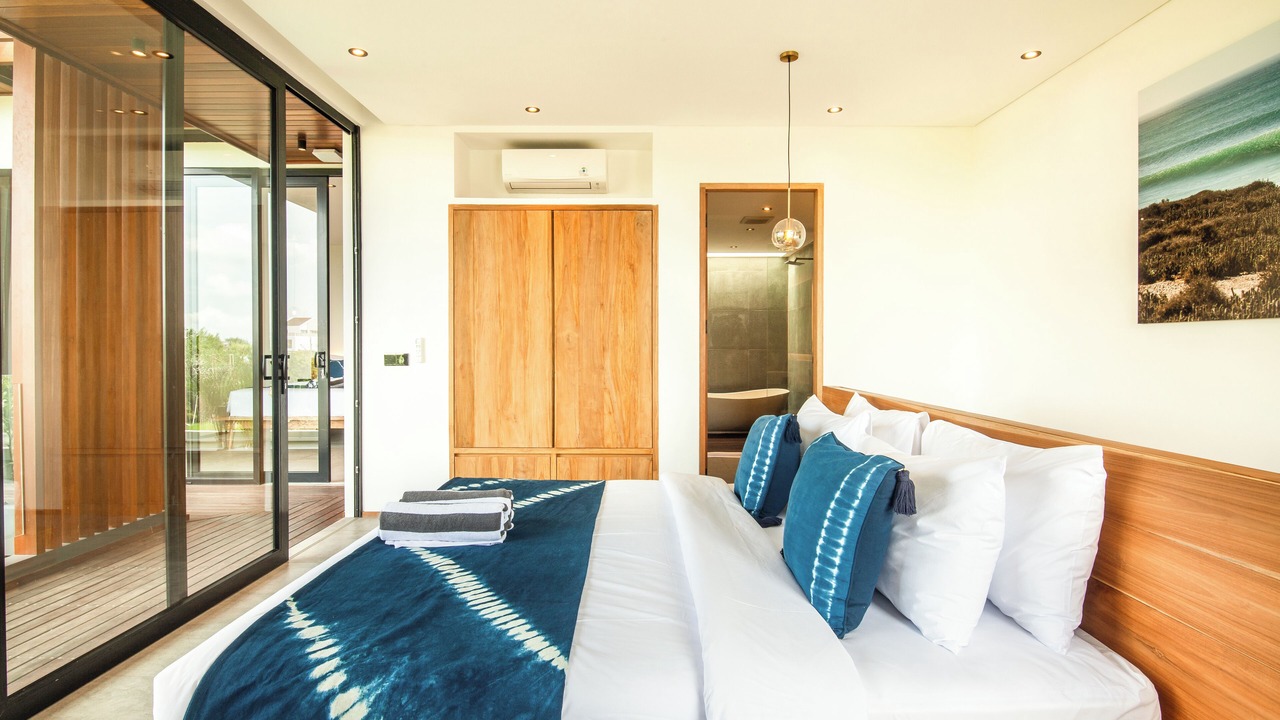 Photo of Bedroom in Munggu