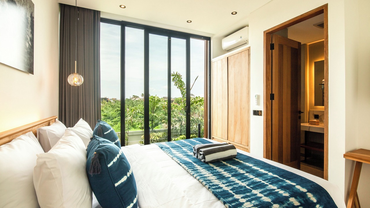 Photo of Bedroom in Munggu