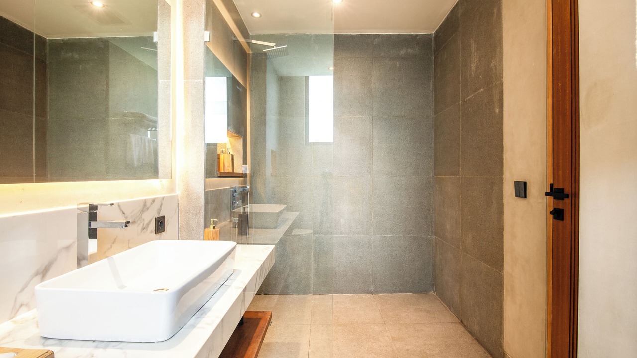 Photo of Bathroom in Munggu