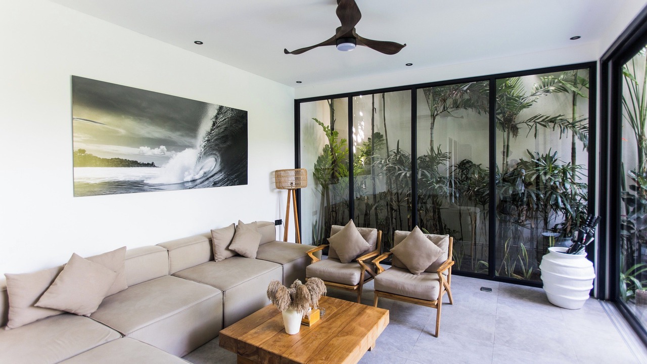 Photo of Livingroom in Munggu