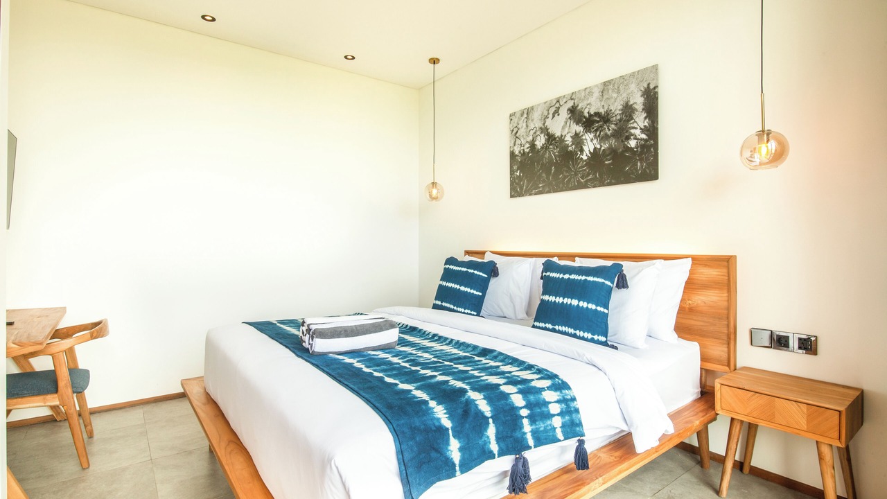 Photo of Bedroom in Munggu