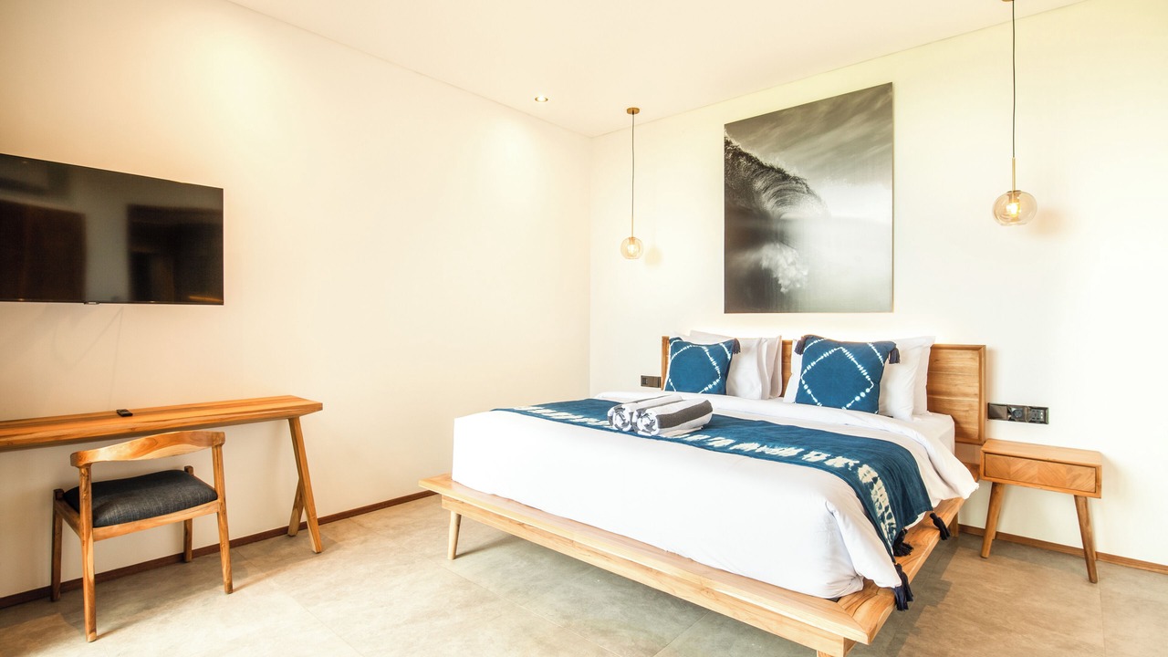 Photo of Bedroom in Munggu