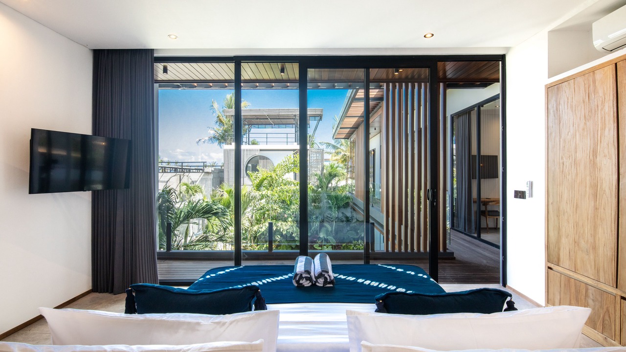 Photo of Bedroom in Munggu