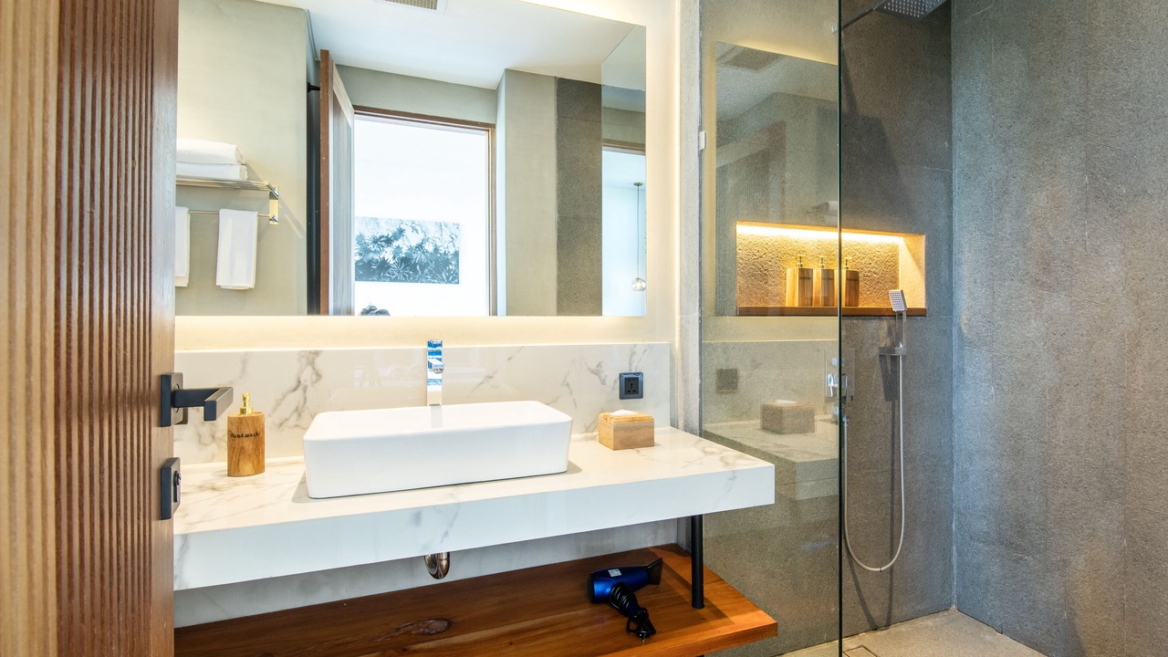 Photo of Bathroom in Munggu
