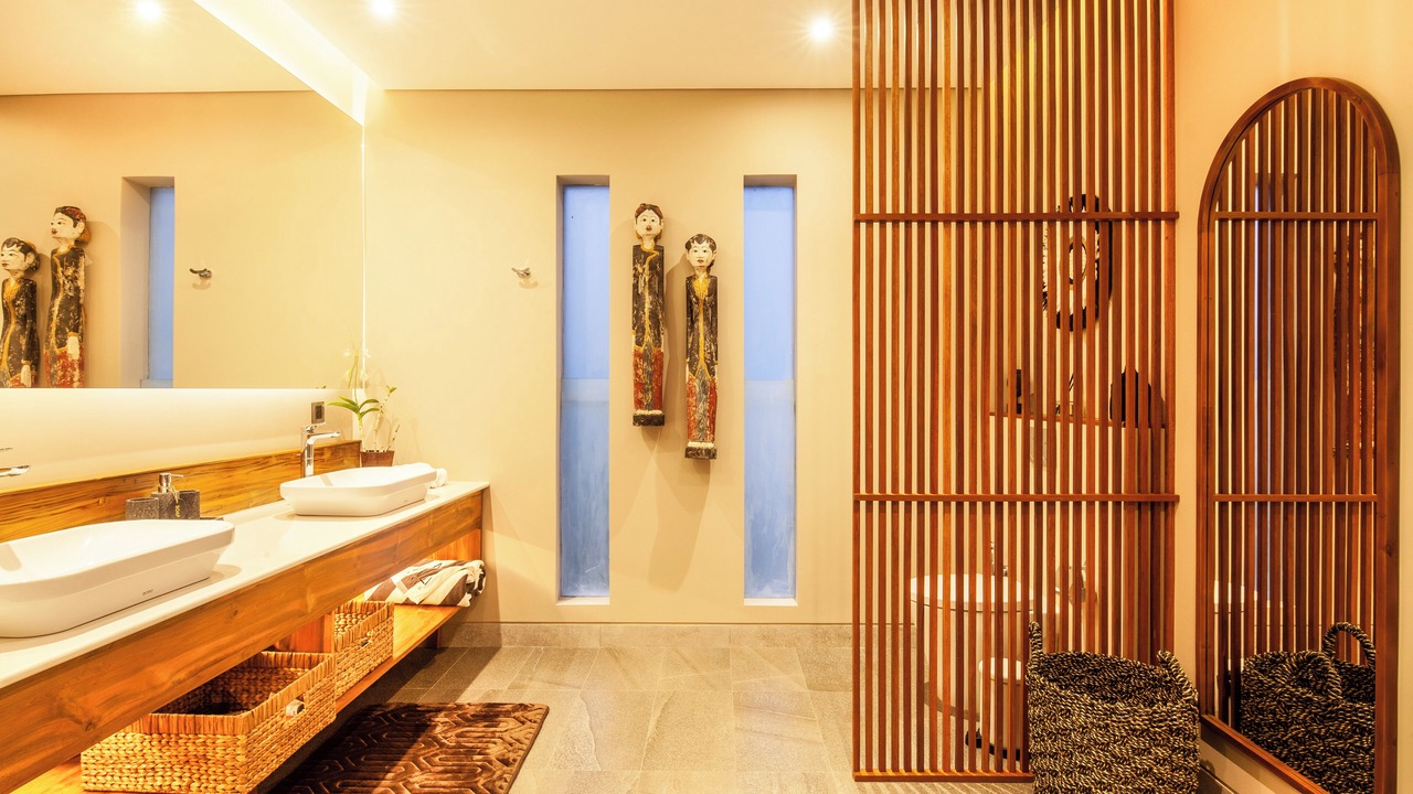 Photo of Bathroom in Berawa
