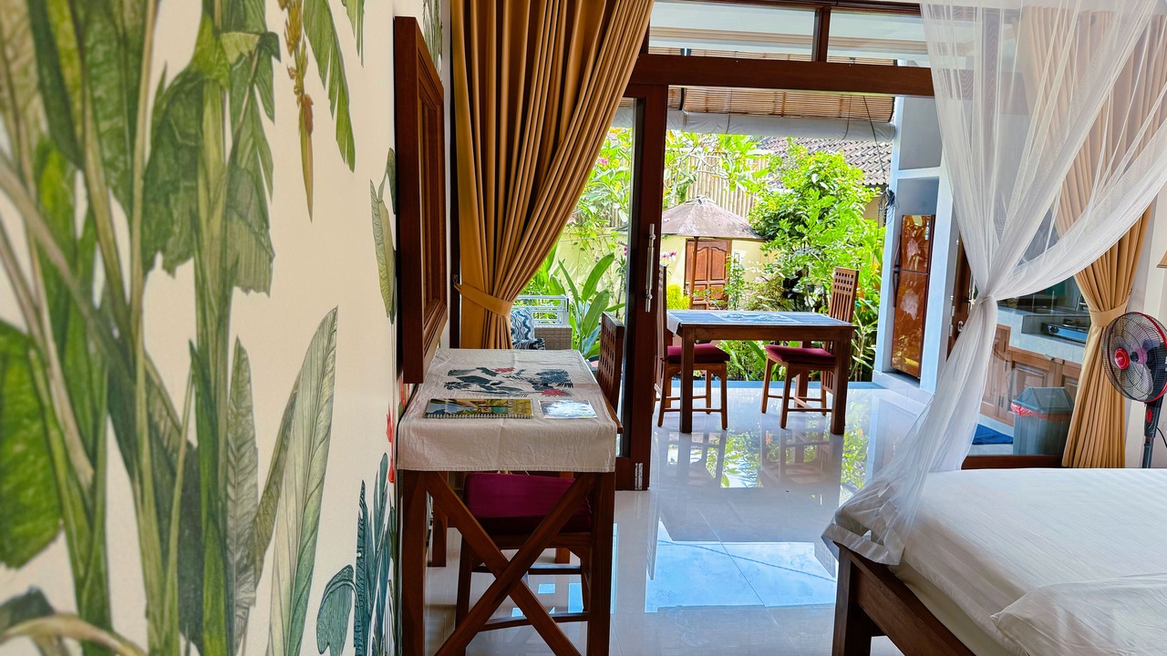 Photo of Bedroom in Sayan
