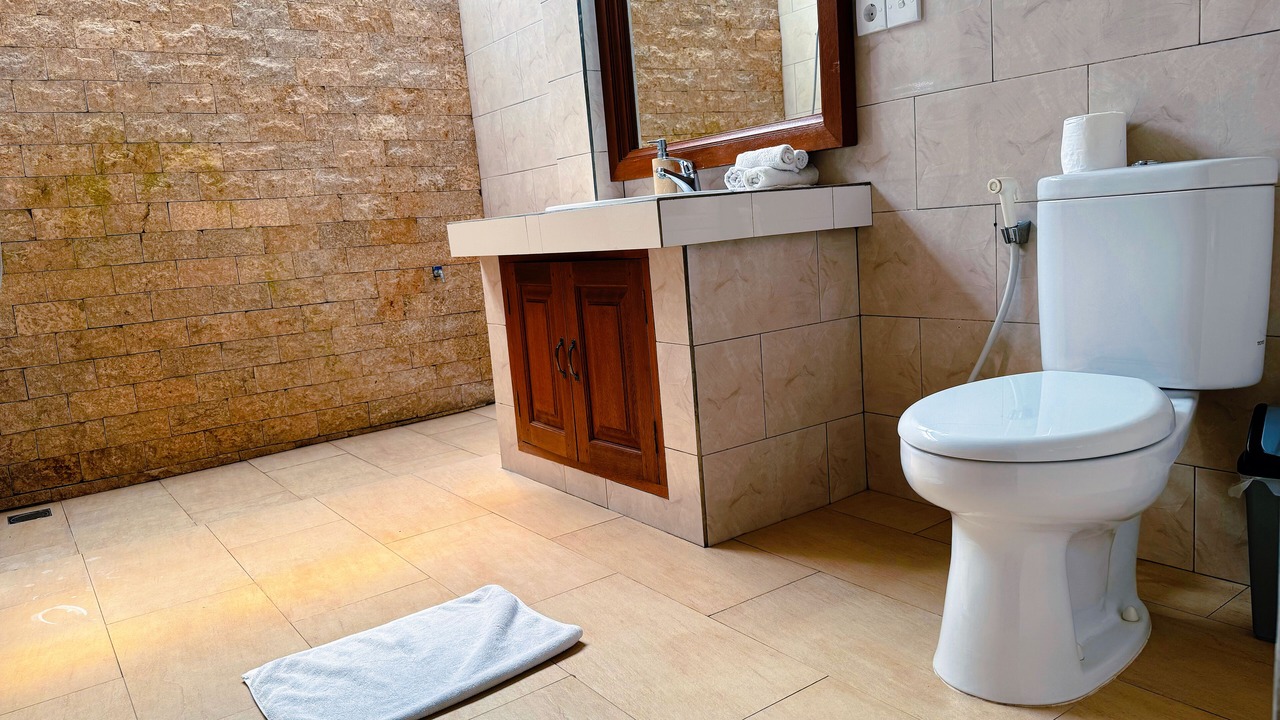 Photo of Bathroom in Sayan