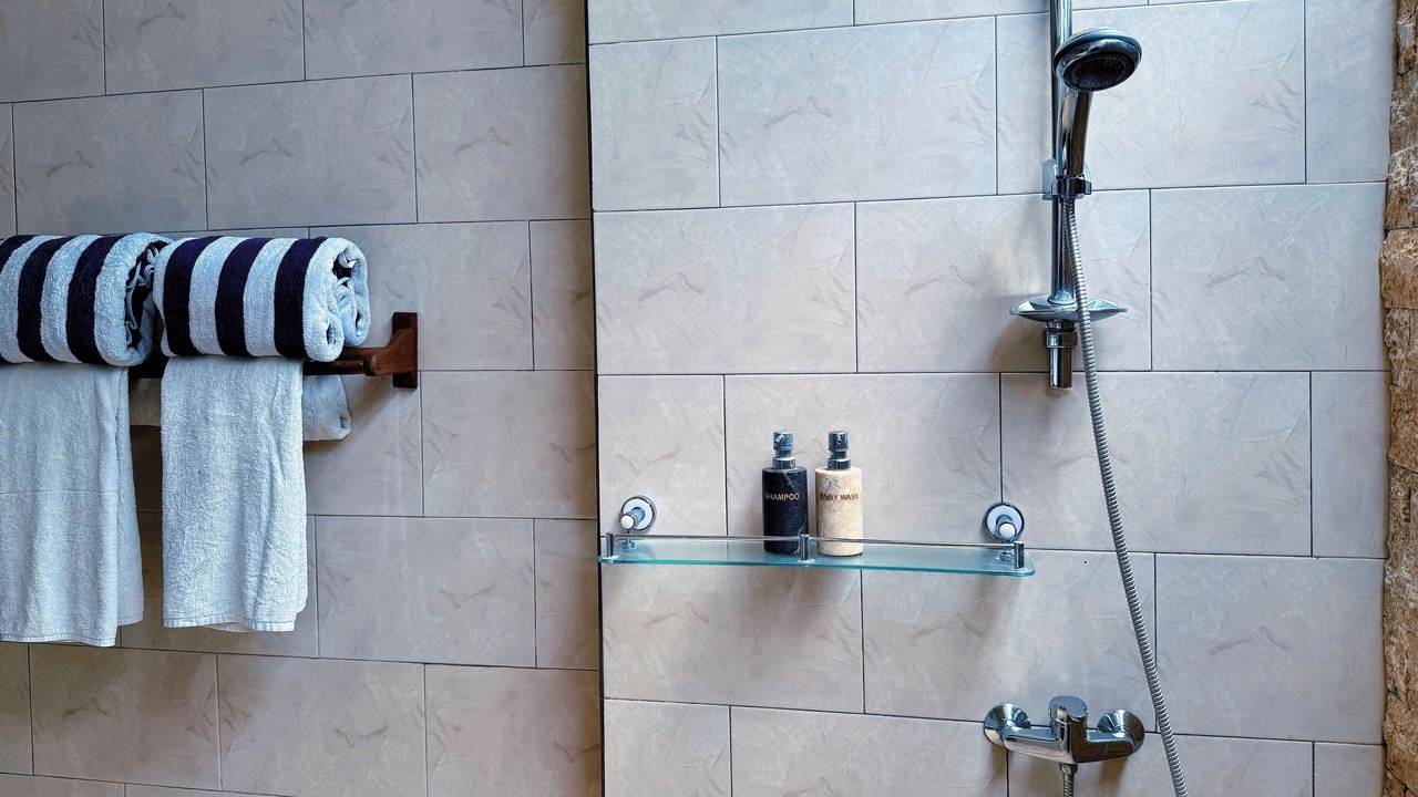 Photo of Bathroom in Sayan