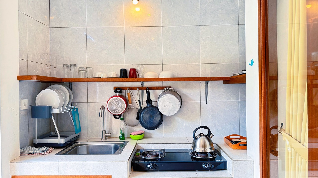 Photo of Kitchen in Sayan